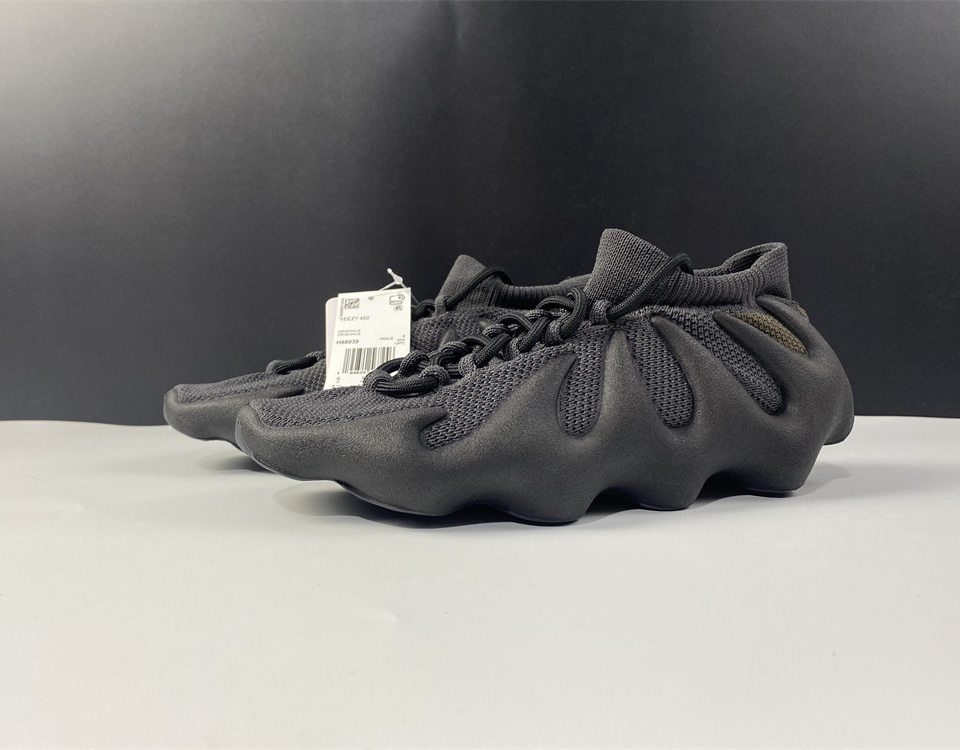 Adidas Yeezy Boost 450 Dark Slate H68039 2021 27 - www.kickbulk.co